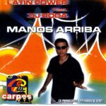 Manos Arriba
