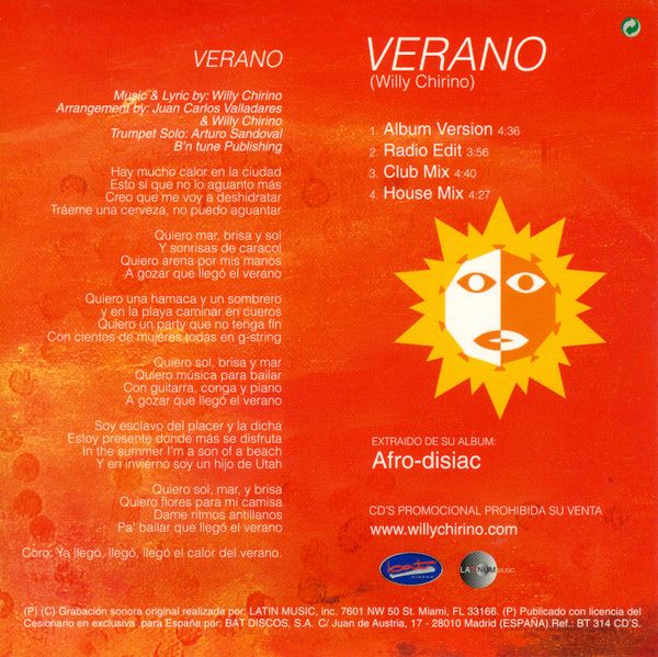Verano