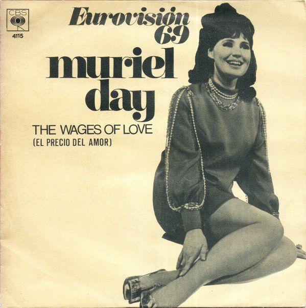The Wages Of Love (El Precio Del Amor)