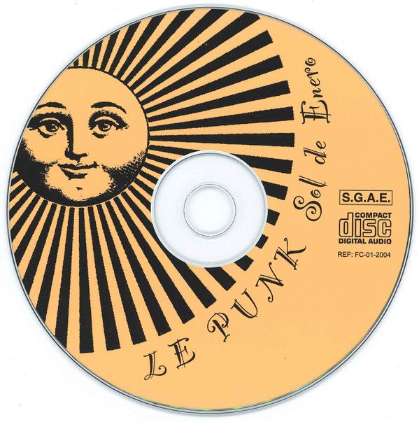 Sol De Enero