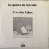 La Guerra De L'Enciam