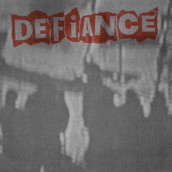 Defiance