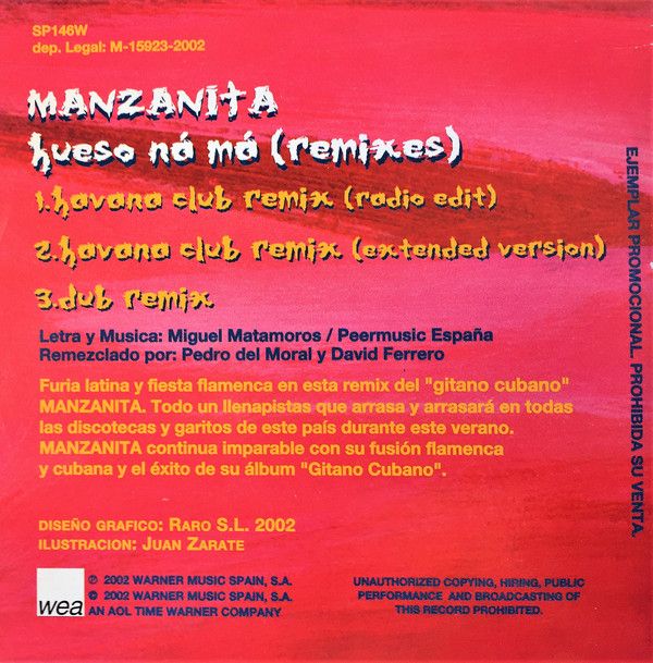 4b51eb87e61ab8765b4133bc81a9b61197921fbd_0_0.jpeg Hueso Na Má (Remixes)