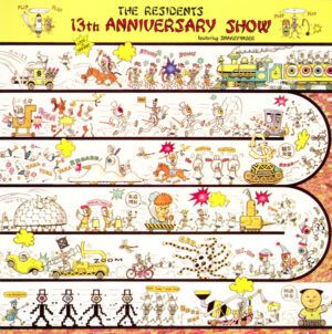 13th Anniversary Show - Live In Japan