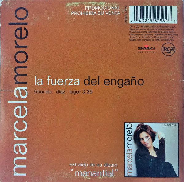 La Fuerza Del Engaño