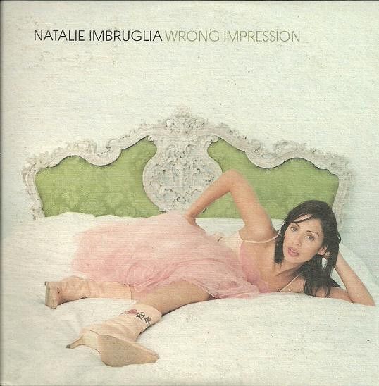 Wrong Impression