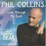Look Through My Eyes