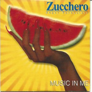 Music In Me