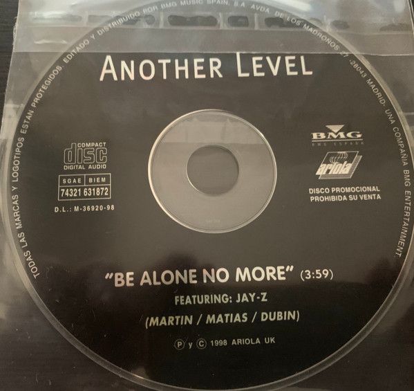 4fd1e53a78a123ed387120a076944200bdfc1ba0_0_0.jpeg Be Alone No More