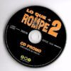Lo Que + Rompe 2