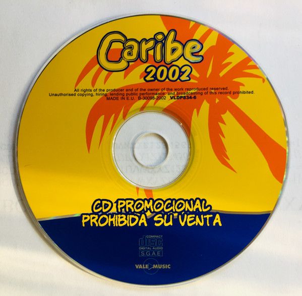 5296c4ddb46dc2bf12cf67606aaba30d7d81a180_0_0.jpeg Caribe 2002: Corazón Latino