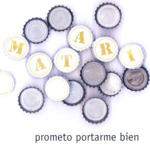 Prometo Portarme Bien