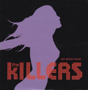 Mr Brightside
