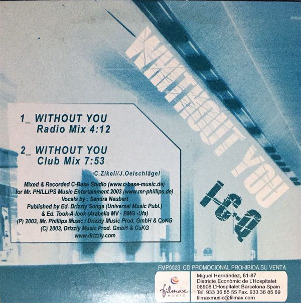Without You