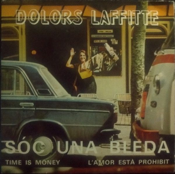 Sóc Una Bleda