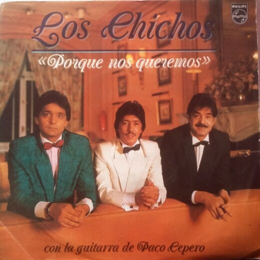 Porque Nos Queremos