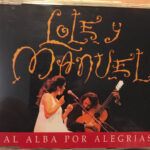 Al Alba Por Alegrias