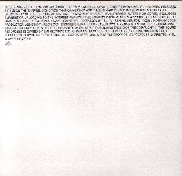 5ab4405a9265acdc7ea77178b5019d684c41ebd8_0_0.jpeg Crazy Beat