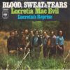 Lucretia Mac Evil