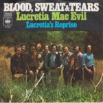 Lucretia Mac Evil