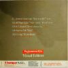 Professional DJ's Summer 2003 - Visual Edition