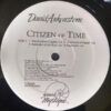 Citizen Of Time