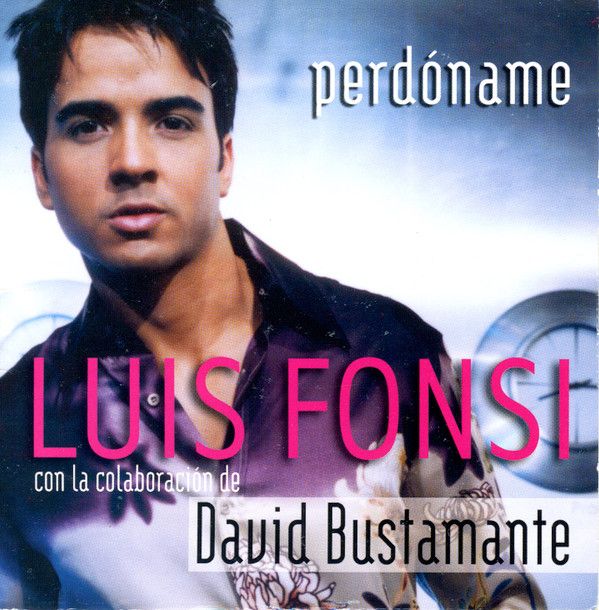 Perdóname