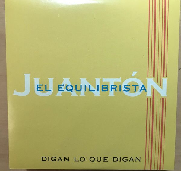 El Equilibrista