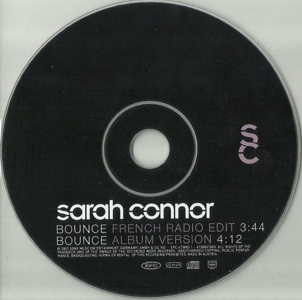 Bounce