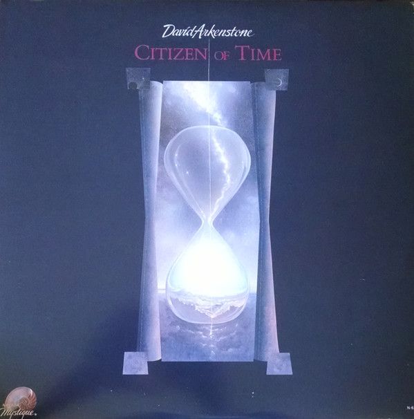 Citizen Of Time