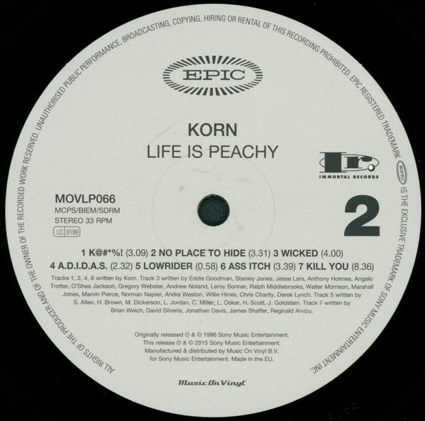 6dd6dfd070ade315d27be4a8c5b0178fe0402dc4_0_0.jpeg Life Is Peachy