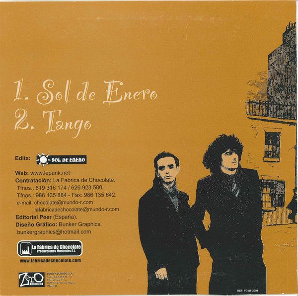 Sol De Enero