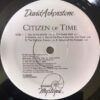Citizen Of Time