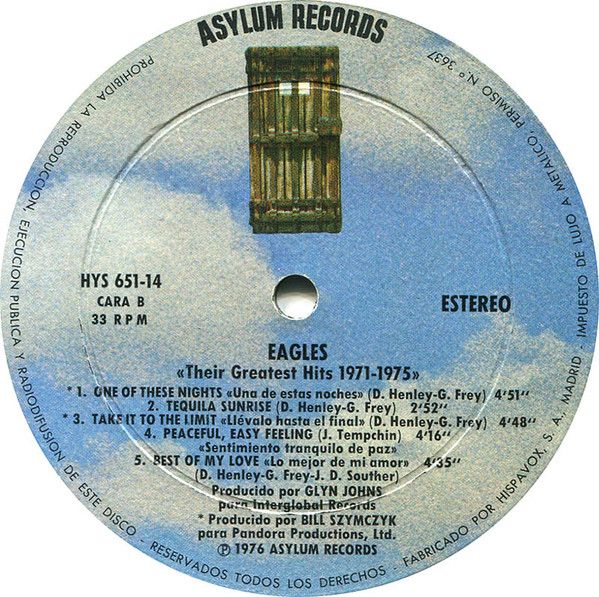 70e946fa4c7ff2e0eb72f9891557147e66eda23f_0_0.jpeg Their Greatest Hits 1971-1975