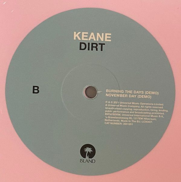 Dirt