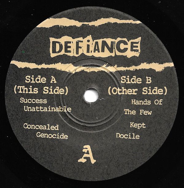 Defiance