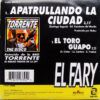 Apatrullando La Ciudad