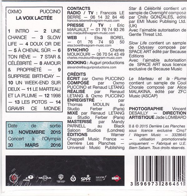 7619132add23ce4a25582a7795bc9b7d51ceb7e6_0_0.jpeg La voix lactée