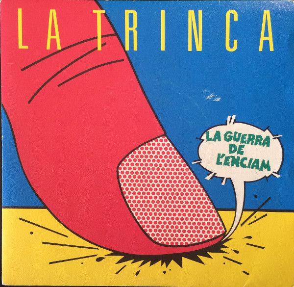 La Guerra De L'Enciam