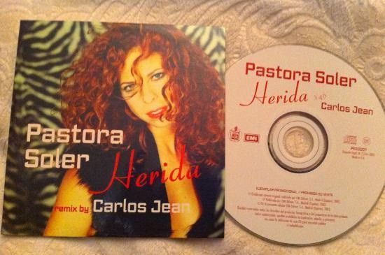 Herida (Remix Carlos Jean)