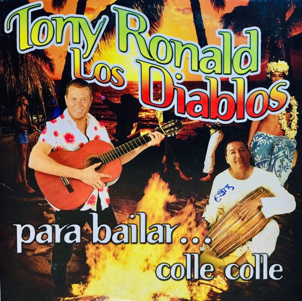 Para Bailar... Colle Colle