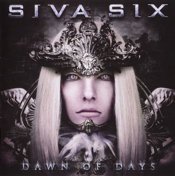 Dawn Of Days