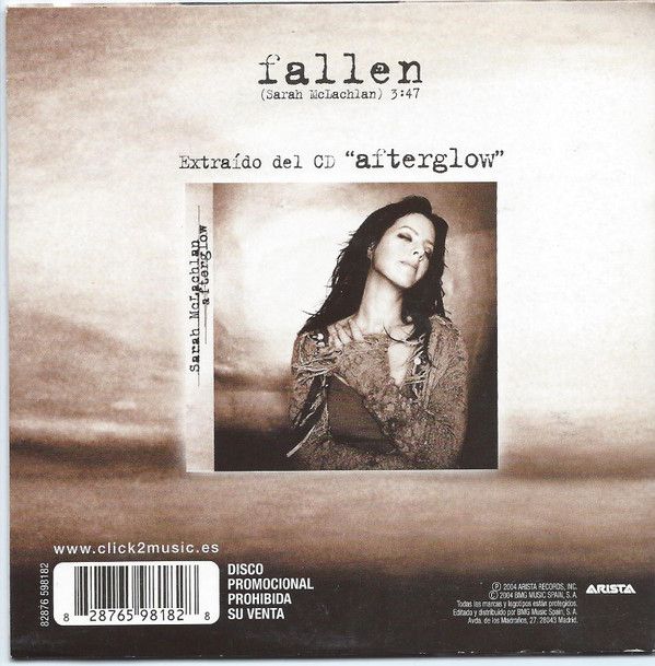 Fallen
