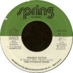 Double Dutch