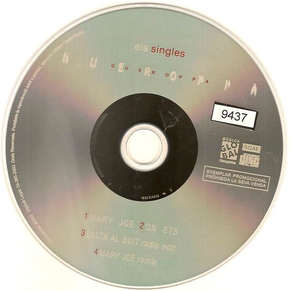 Els Singles