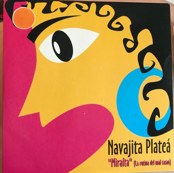 Miraíta (La Rutina Del Mal Casao)