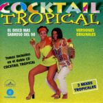 Cocktail Tropical