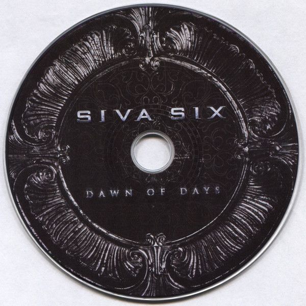 Dawn Of Days