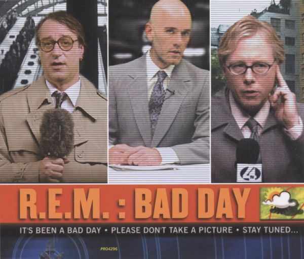 Bad Day