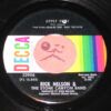 Gypsy Pilot / Love Minus Zero/No Limit